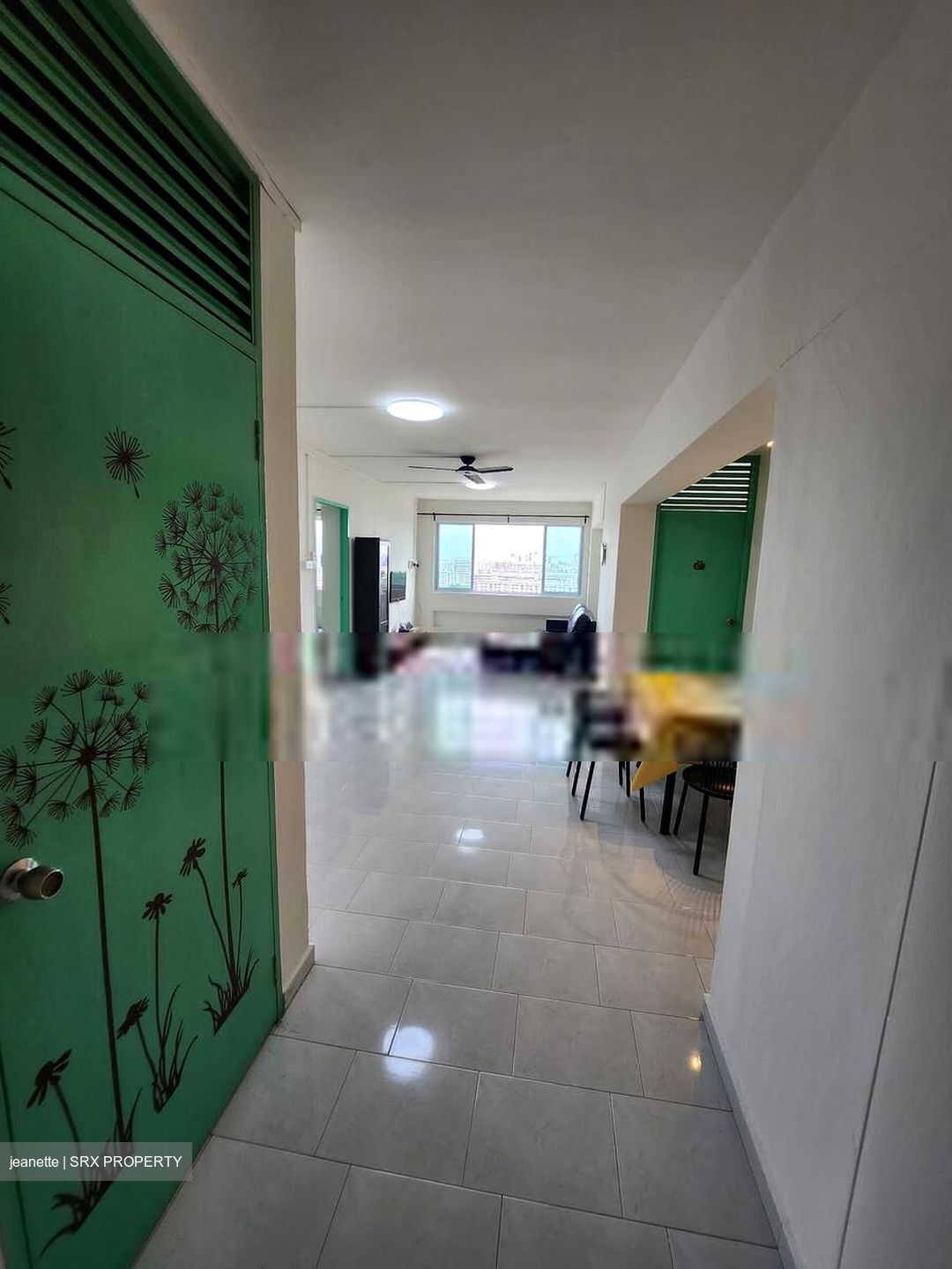 Blk 220 Kovan Green (Hougang), HDB 4 Rooms #462757451